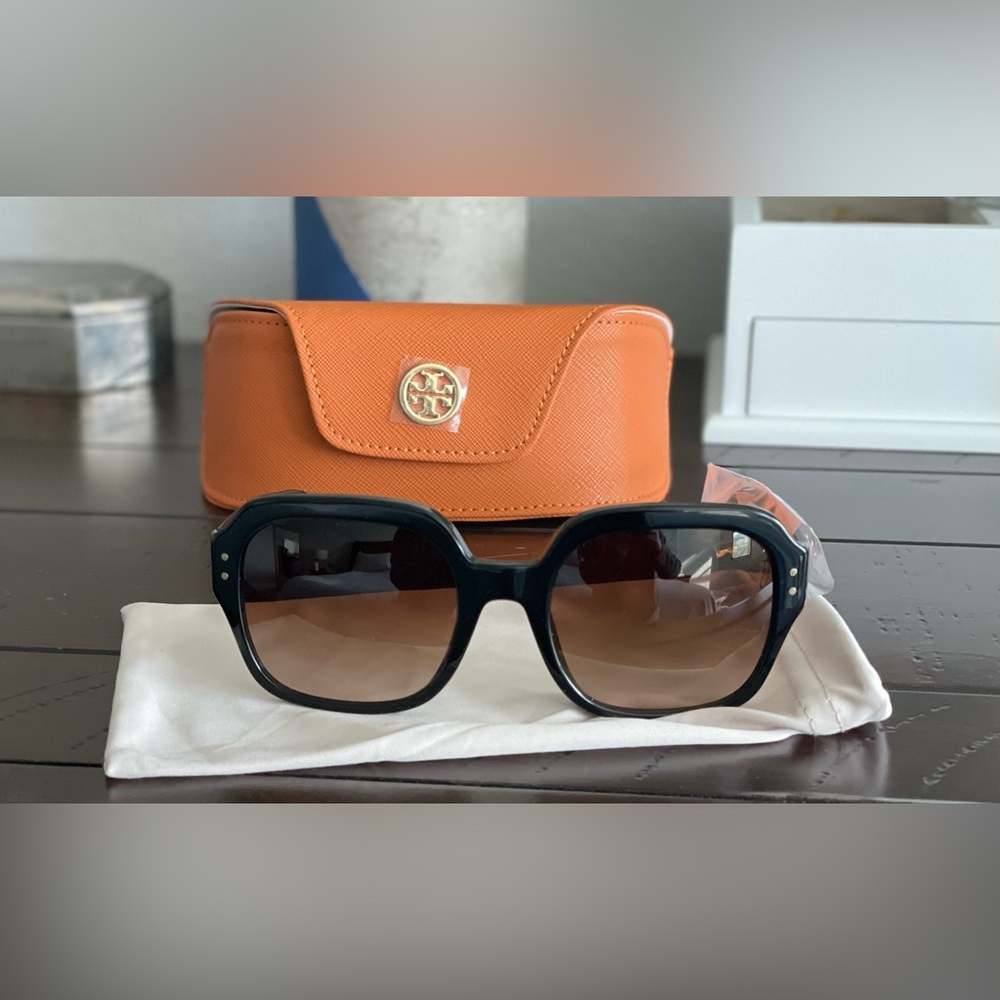 Tory Burch Sunglasses